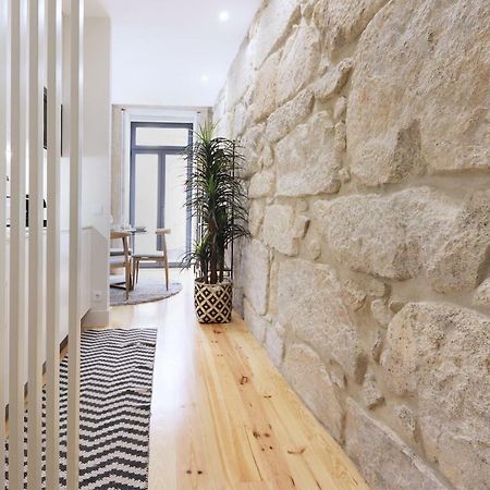 Hm - Pinheiro Downtown Living Apartment Порто Екстериор снимка