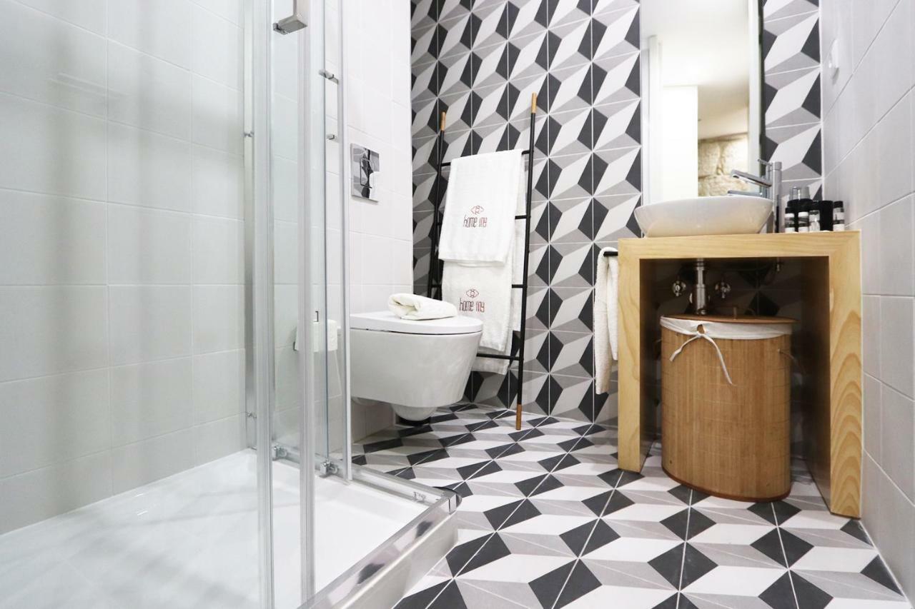 Hm - Pinheiro Downtown Living Apartment Порто Екстериор снимка