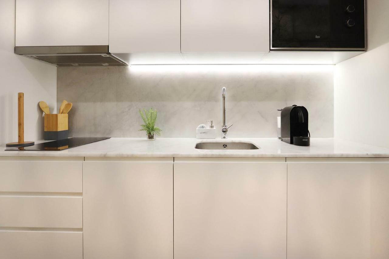Hm - Pinheiro Downtown Living Apartment Порто Екстериор снимка