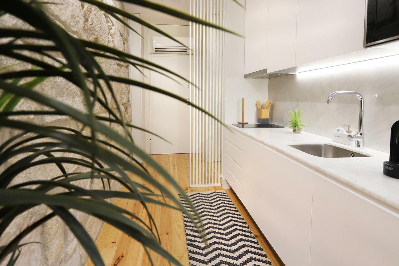 Hm - Pinheiro Downtown Living Apartment Порто Екстериор снимка